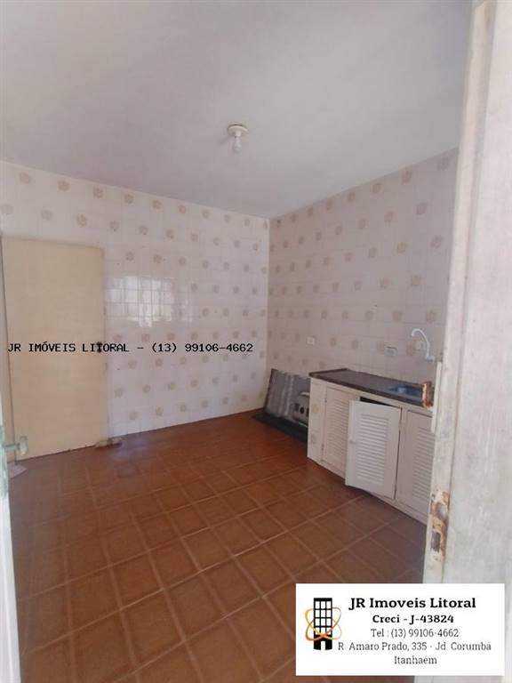 Casa com 3 quartos e 172 m² em Jardim Belas Artes, Itanhaém