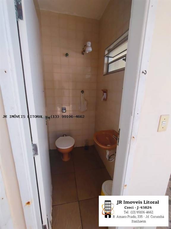 Casa com 3 quartos e 172 m² em Jardim Belas Artes, Itanhaém