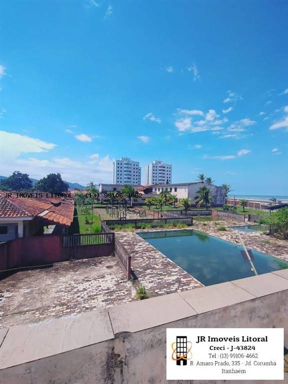 Casa com 3 quartos e 172 m² em Jardim Belas Artes, Itanhaém