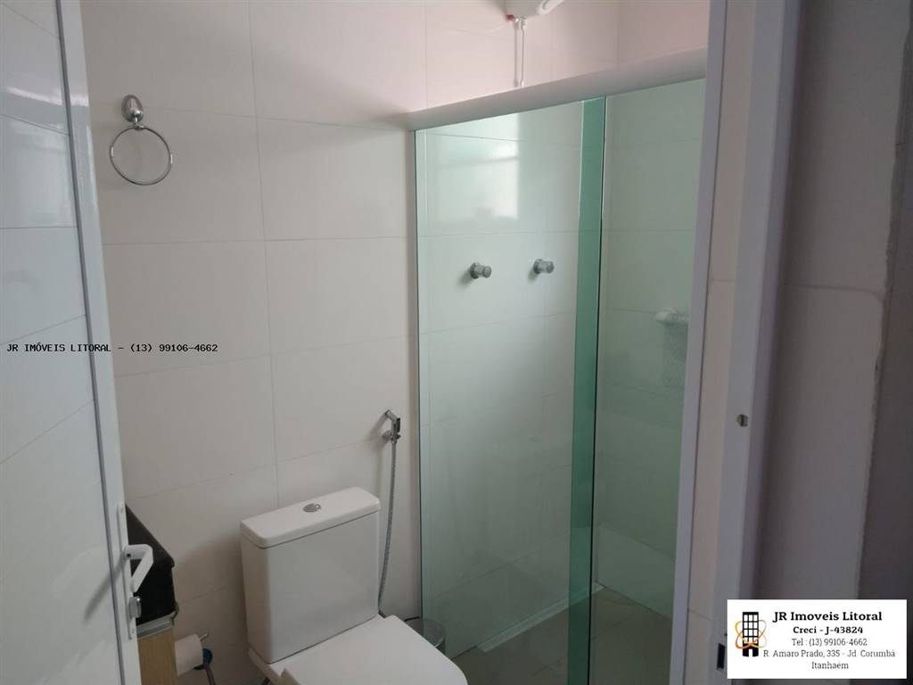 Casa com 4 quartos e 140 m² em Jardim Belas Artes, Itanhaém