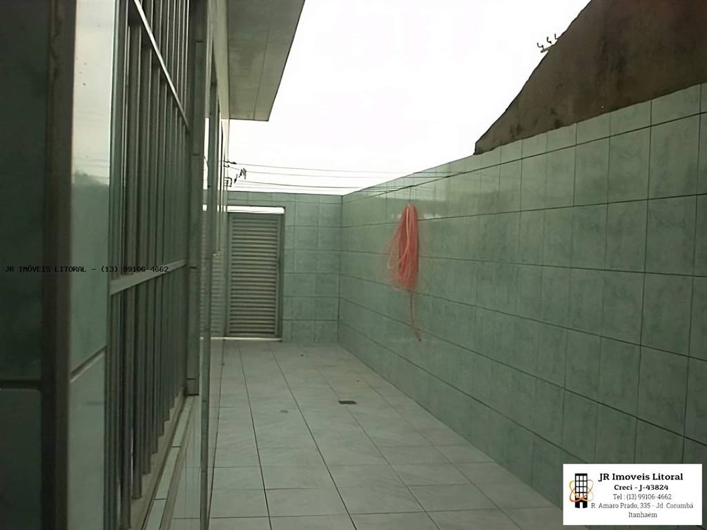 Apartamento com 4 quartos e 210 m² em Jardim Belas Artes, Itanhaém