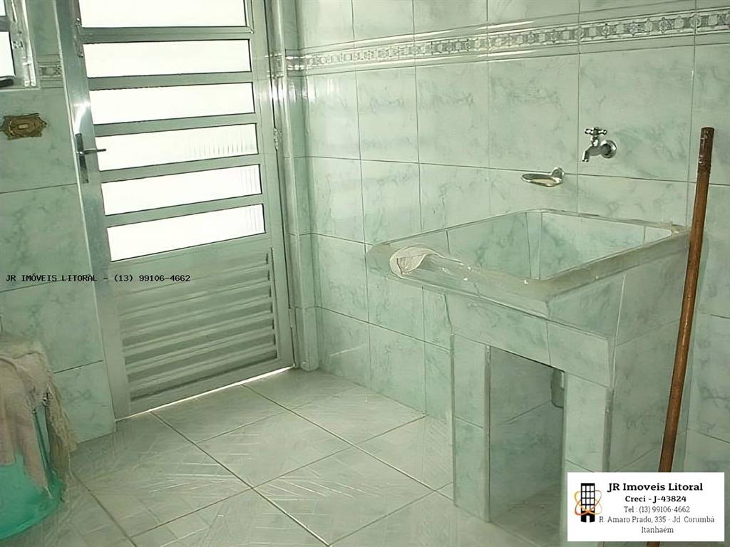 Apartamento com 4 quartos e 210 m² em Jardim Belas Artes, Itanhaém