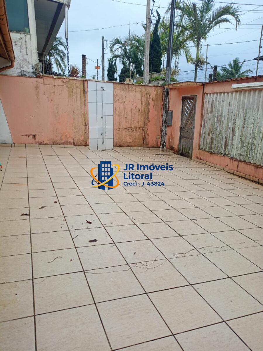 Casa com 4 quartos e 196 m² em Jardim Belas Artes, Itanhaém