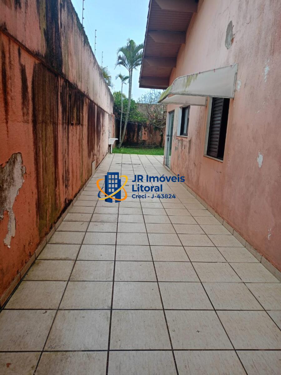 Casa com 4 quartos e 196 m² em Jardim Belas Artes, Itanhaém