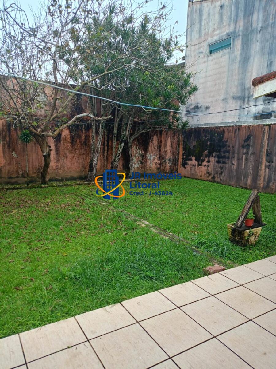 Casa com 4 quartos e 196 m² em Jardim Belas Artes, Itanhaém