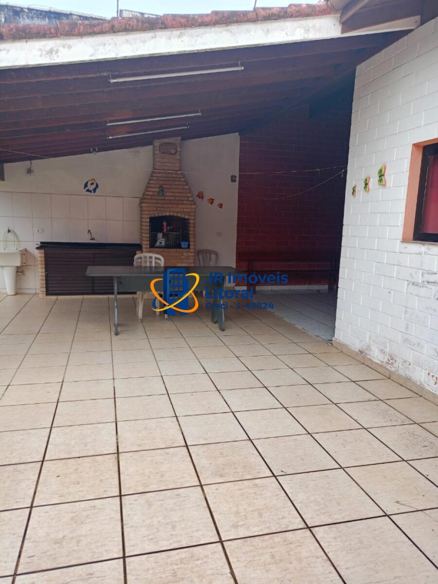 Casa com 4 quartos e 196 m² em Jardim Belas Artes, Itanhaém