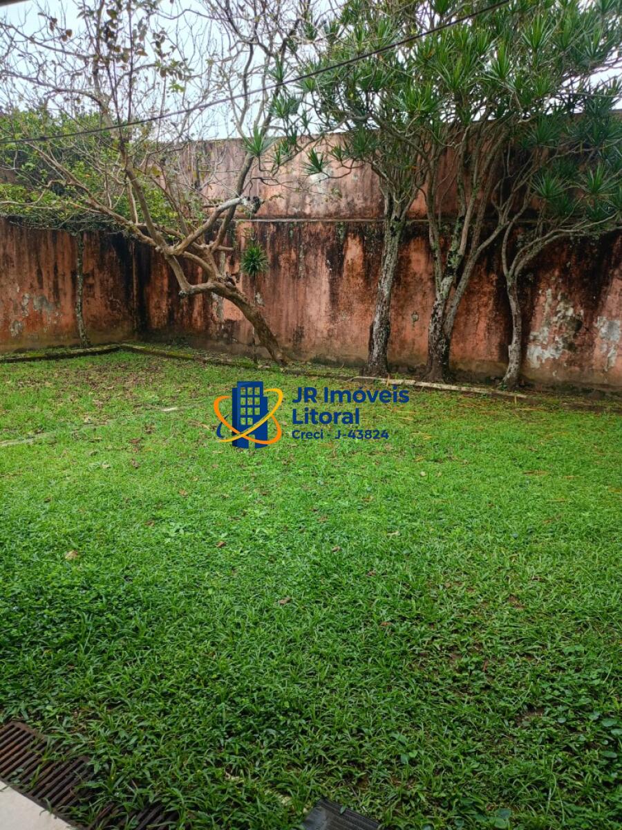 Casa com 4 quartos e 196 m² em Jardim Belas Artes, Itanhaém