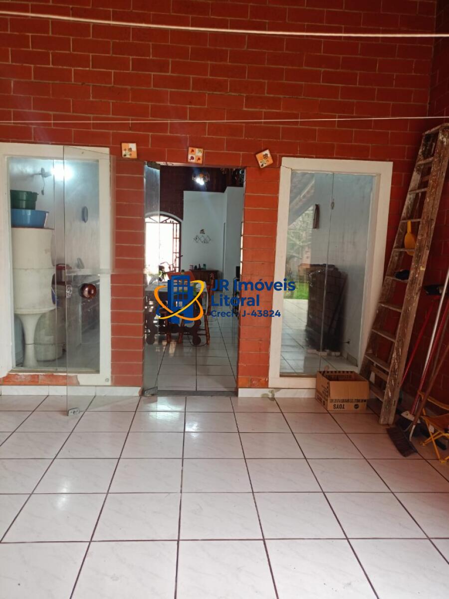 Casa com 4 quartos e 196 m² em Jardim Belas Artes, Itanhaém