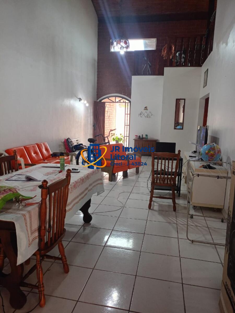 Casa com 4 quartos e 196 m² em Jardim Belas Artes, Itanhaém