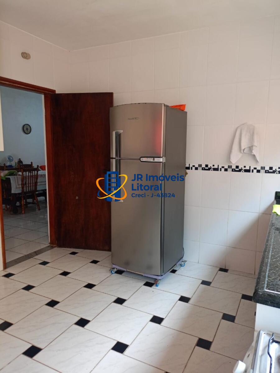 Casa com 4 quartos e 196 m² em Jardim Belas Artes, Itanhaém