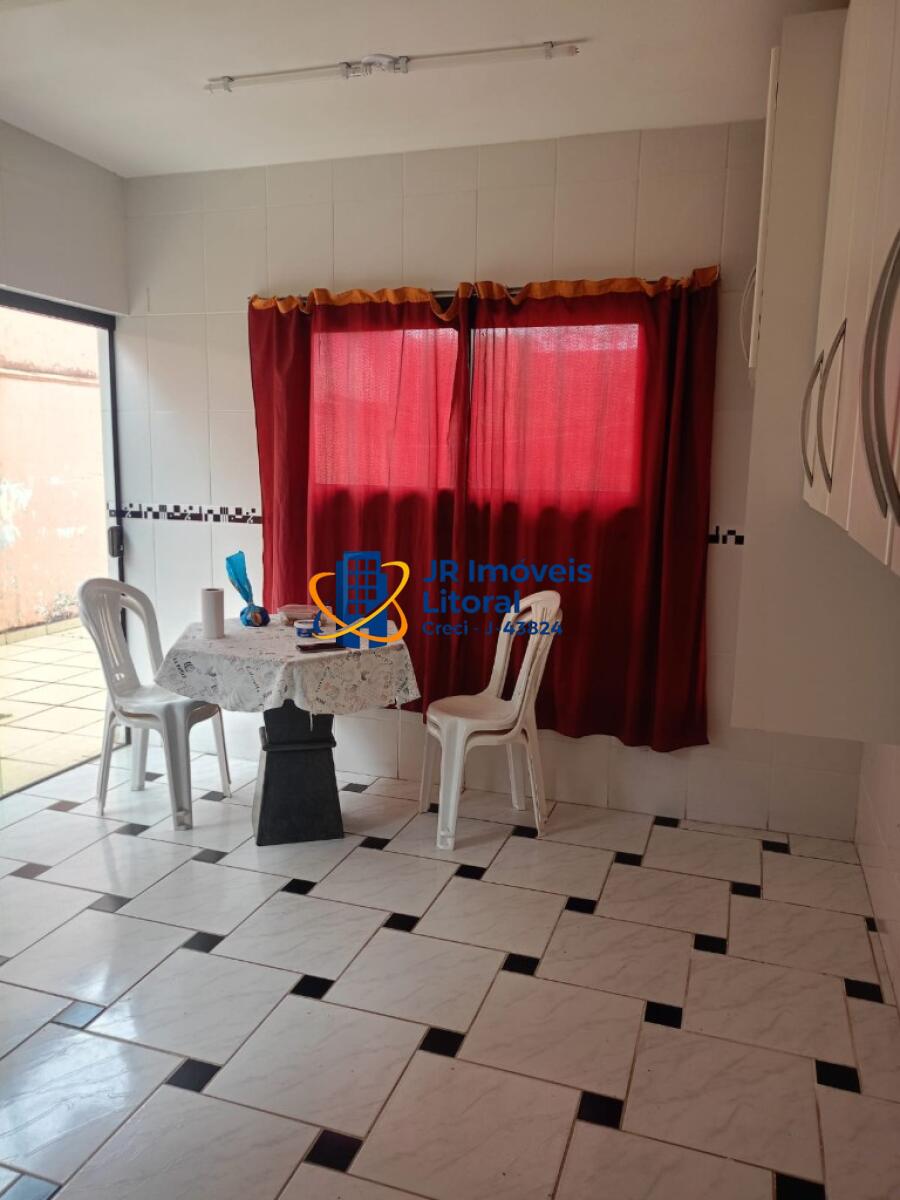 Casa com 4 quartos e 196 m² em Jardim Belas Artes, Itanhaém