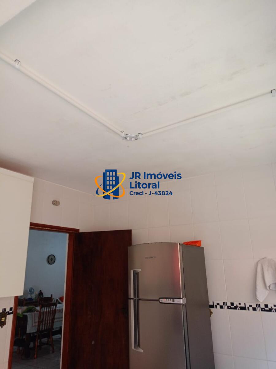 Casa com 4 quartos e 196 m² em Jardim Belas Artes, Itanhaém