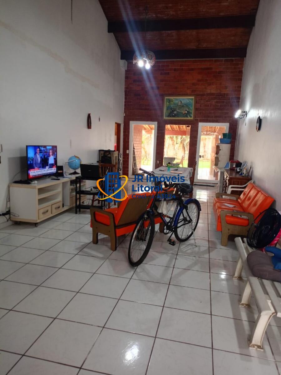Casa com 4 quartos e 196 m² em Jardim Belas Artes, Itanhaém
