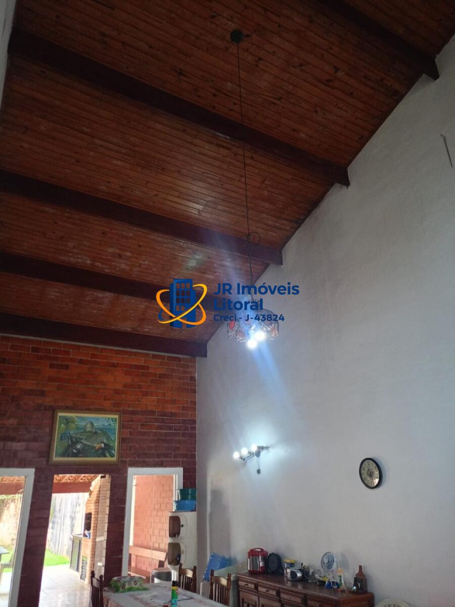 Casa com 4 quartos e 196 m² em Jardim Belas Artes, Itanhaém