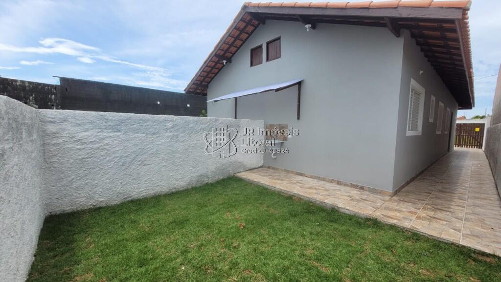 Casa com 2 quartos e 65 m² em Jardim Belas Artes, Itanhaém
