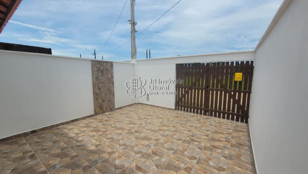 Casa com 2 quartos e 65 m² em Jardim Belas Artes, Itanhaém