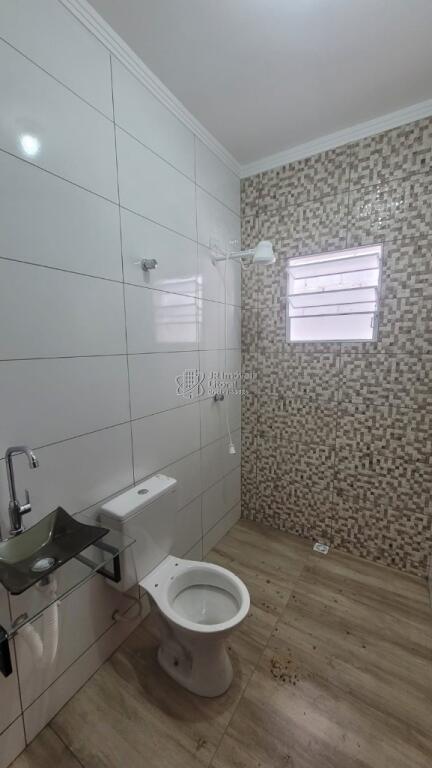 Casa com 2 quartos e 65 m² em Jardim Belas Artes, Itanhaém