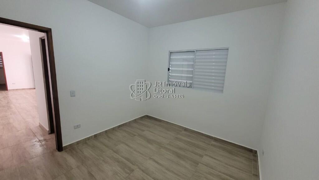 Casa com 2 quartos e 65 m² em Jardim Belas Artes, Itanhaém