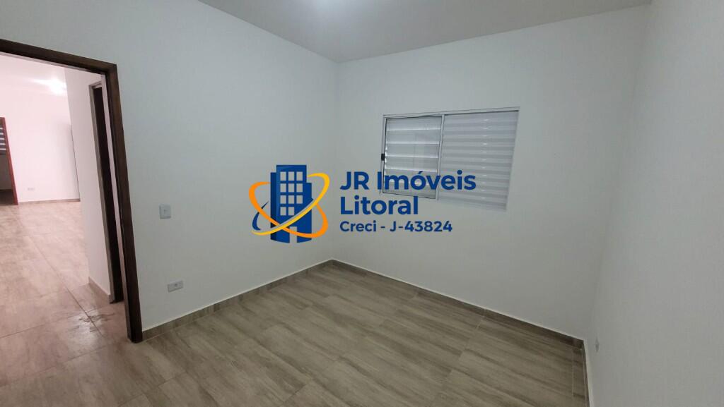 Casa com 2 quartos e 65 m² em Jardim Belas Artes, Itanhaém