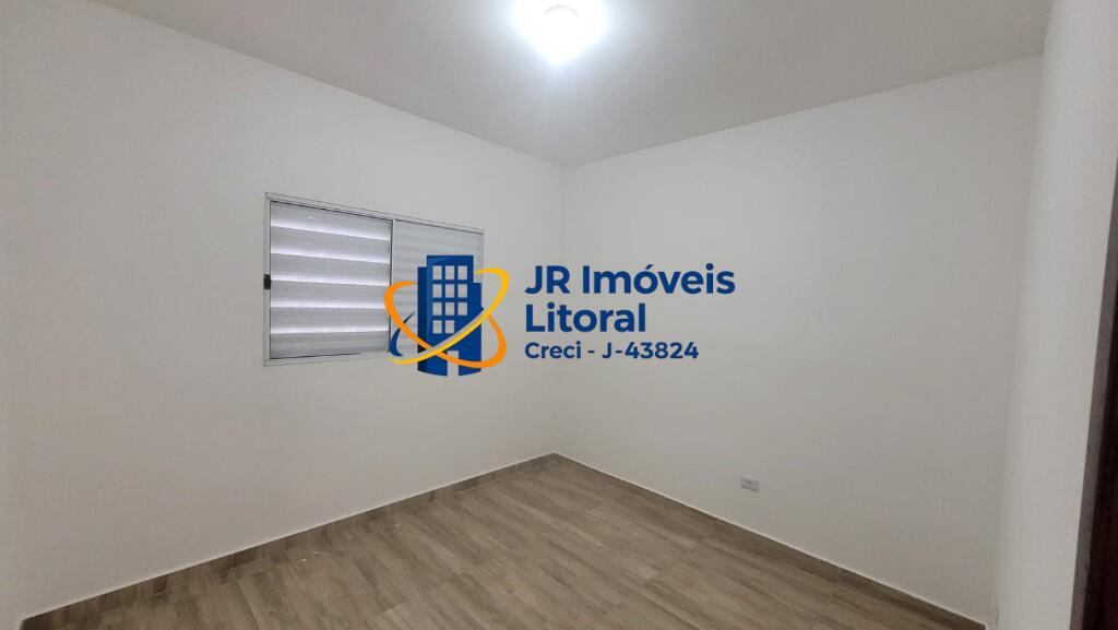 Casa com 2 quartos e 65 m² em Jardim Belas Artes, Itanhaém