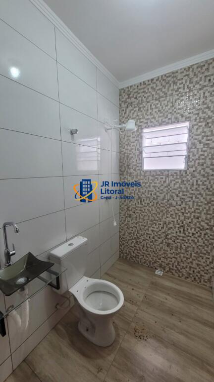Casa com 2 quartos e 65 m² em Jardim Belas Artes, Itanhaém