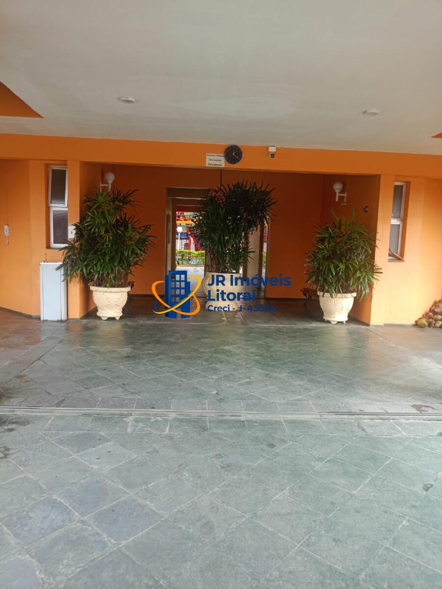 Apartamento com 1 quarto e 48 m² em Jardim Belas Artes, Itanhaém