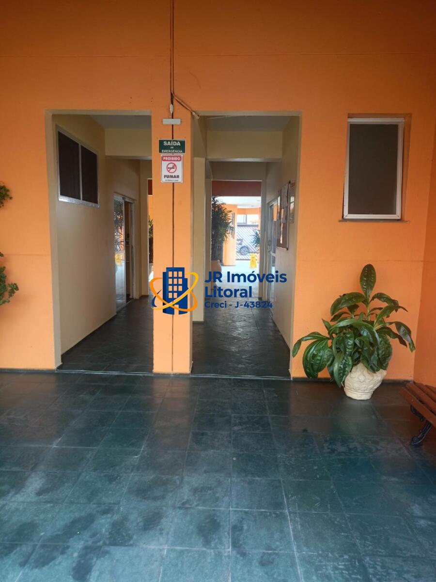 Apartamento com 1 quarto e 48 m² em Jardim Belas Artes, Itanhaém