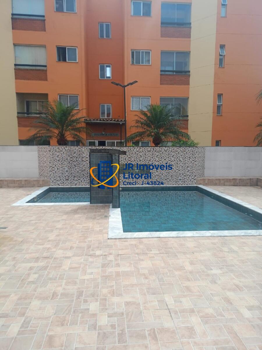 Apartamento com 1 quarto e 48 m² em Jardim Belas Artes, Itanhaém