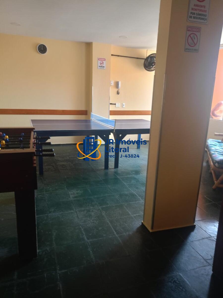 Apartamento com 1 quarto e 48 m² em Jardim Belas Artes, Itanhaém