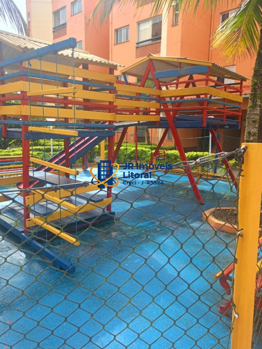 Apartamento com 1 quarto e 48 m² em Jardim Belas Artes, Itanhaém