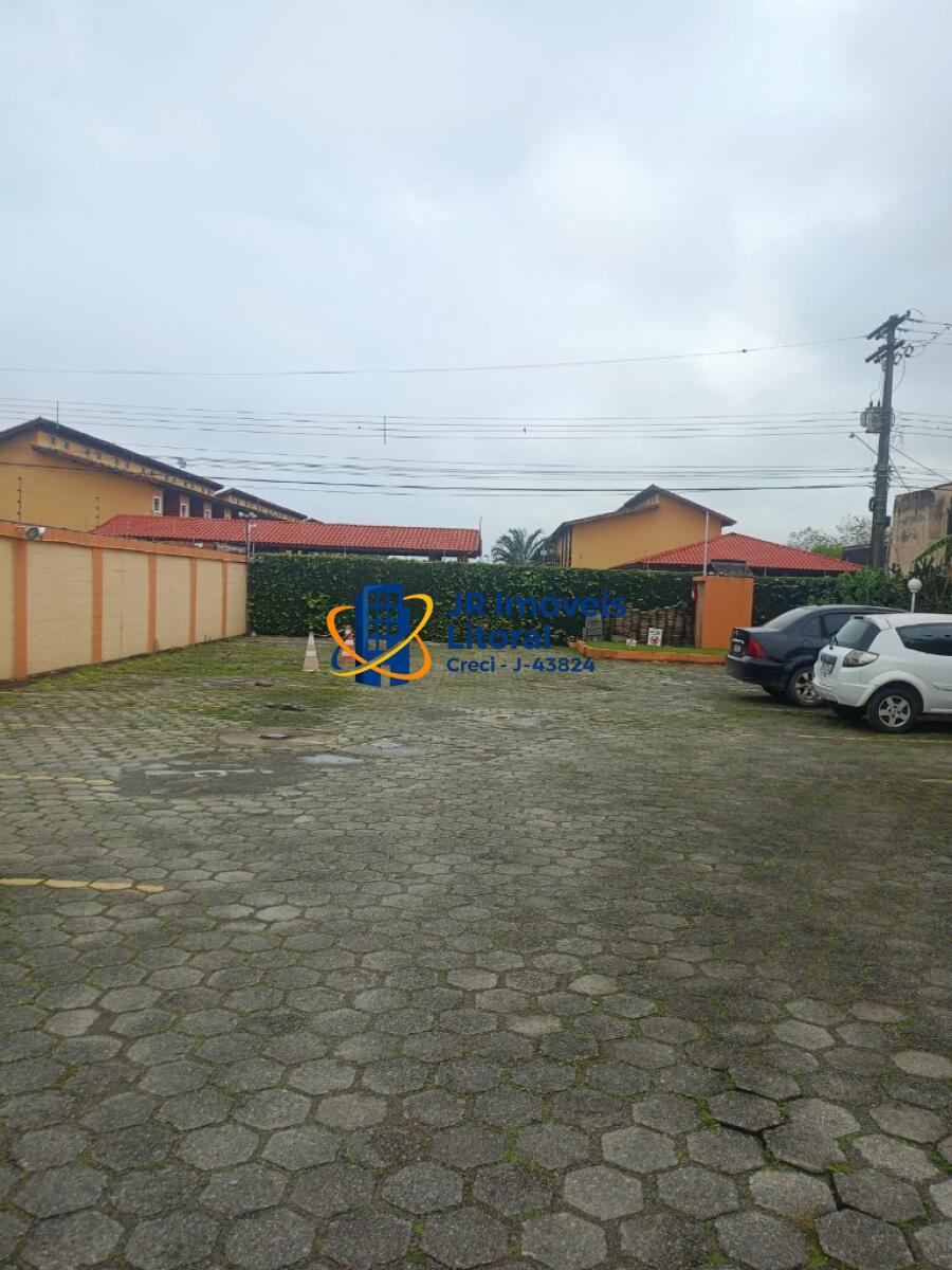 Apartamento com 1 quarto e 48 m² em Jardim Belas Artes, Itanhaém