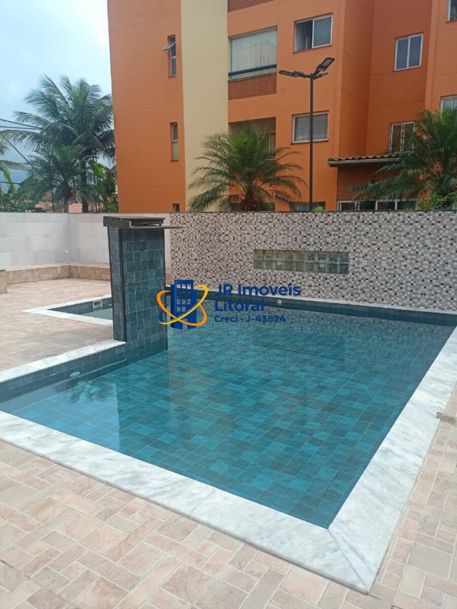 Apartamento com 1 quarto e 48 m² em Jardim Belas Artes, Itanhaém