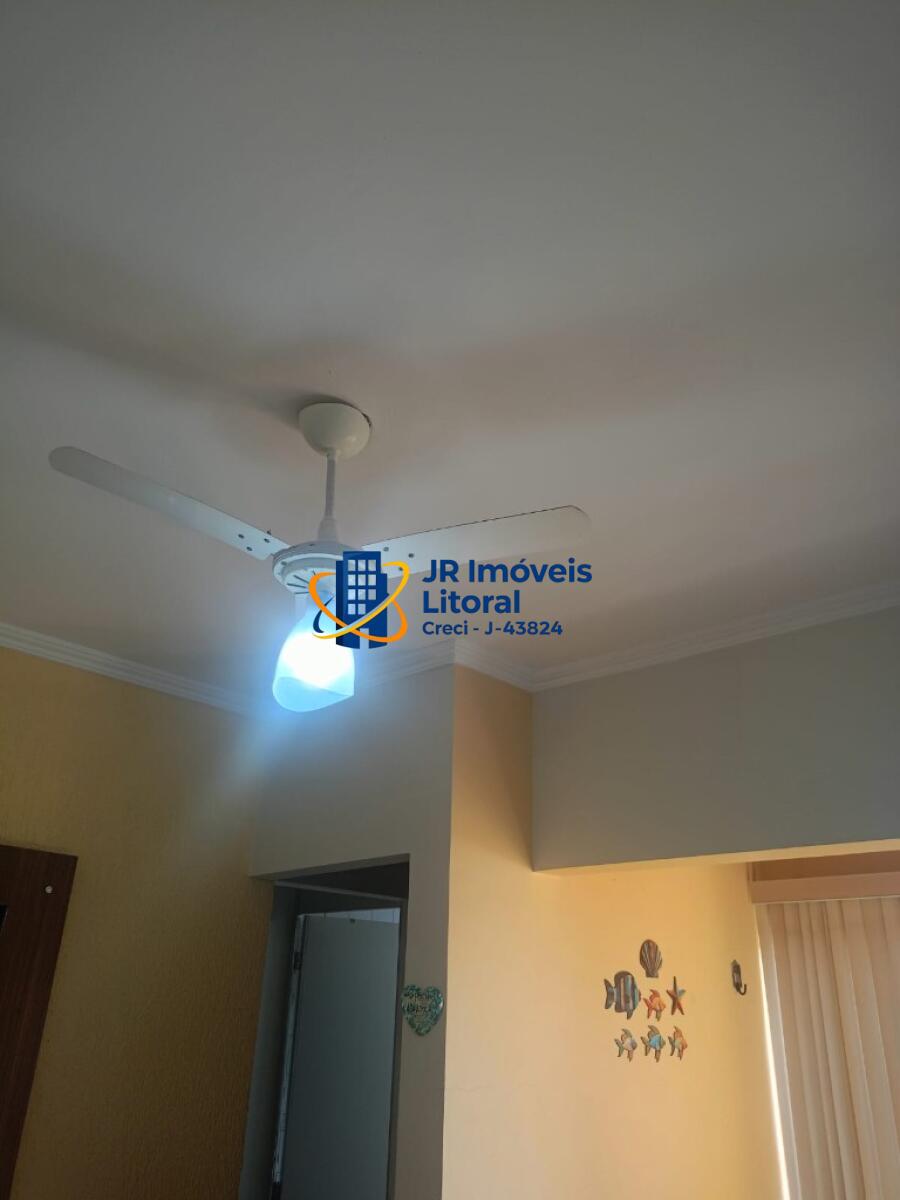 Apartamento com 1 quarto e 48 m² em Jardim Belas Artes, Itanhaém