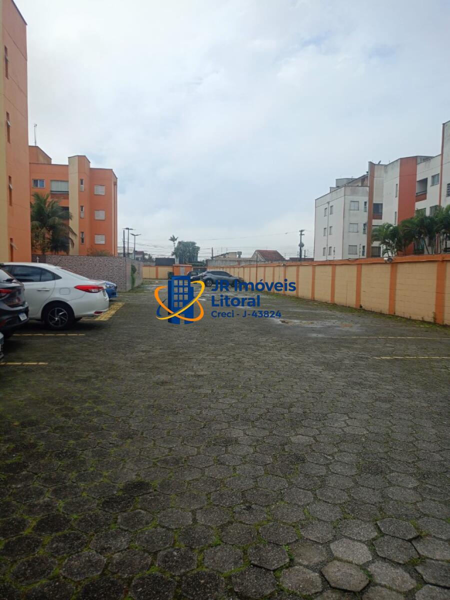 Apartamento com 1 quarto e 48 m² em Jardim Belas Artes, Itanhaém