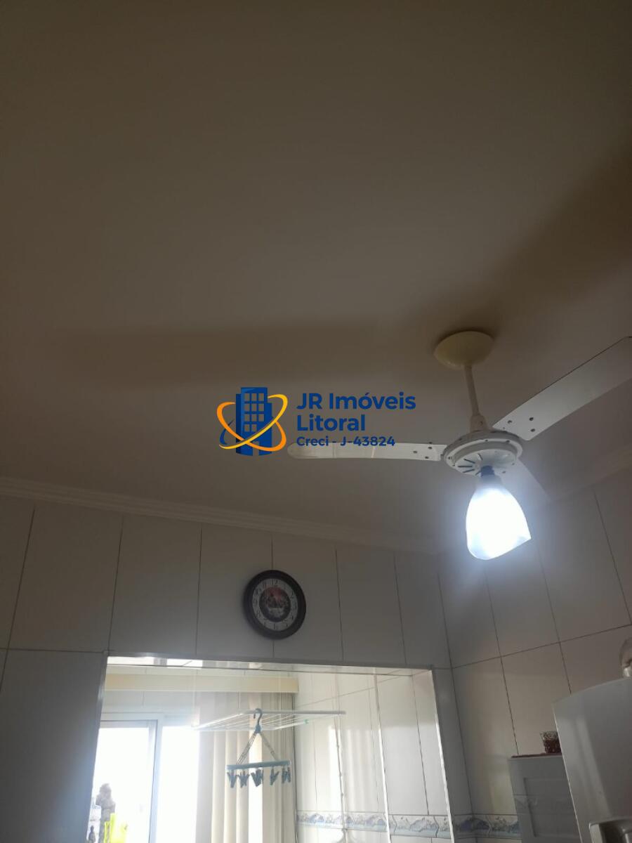 Apartamento com 1 quarto e 48 m² em Jardim Belas Artes, Itanhaém