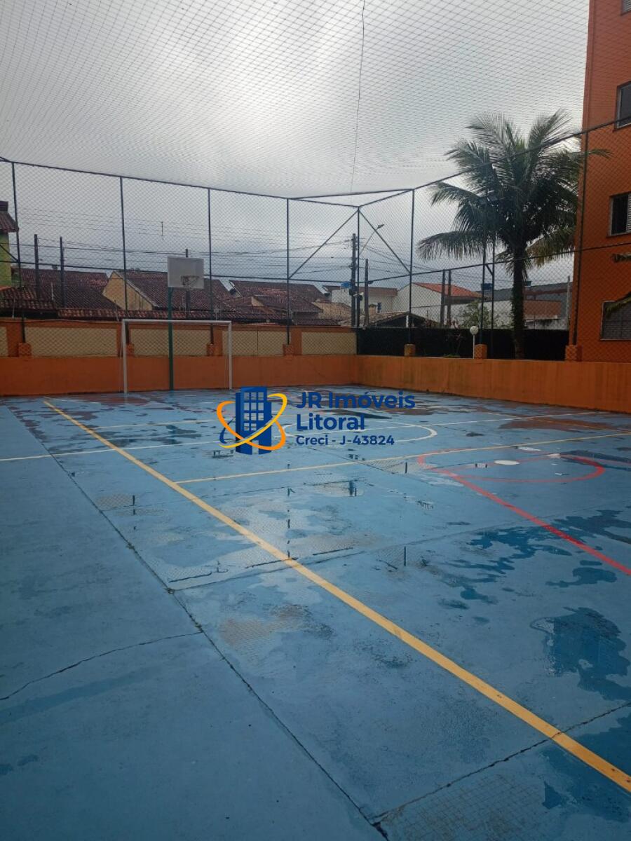 Apartamento com 1 quarto e 48 m² em Jardim Belas Artes, Itanhaém