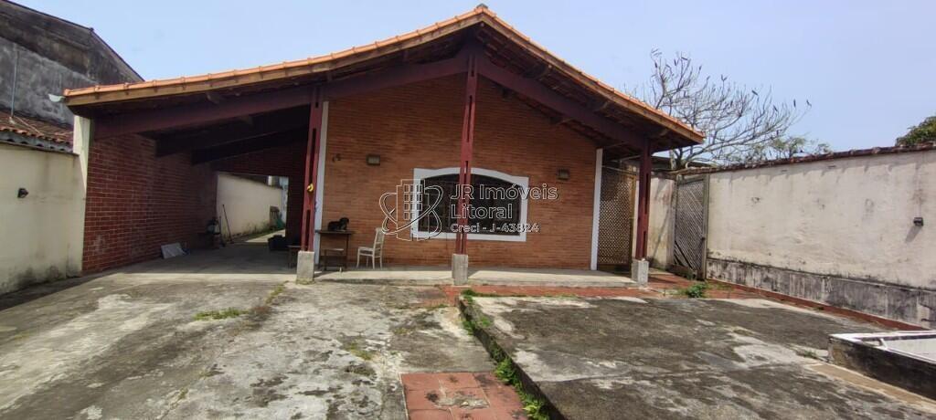 Casa com 3 quartos e 355 m² em Jardim Belas Artes, Itanhaém