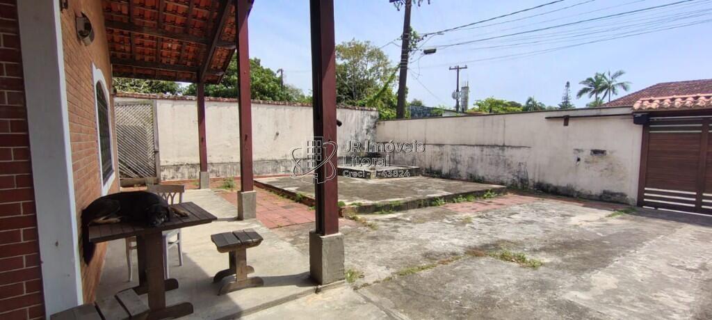 Casa com 3 quartos e 355 m² em Jardim Belas Artes, Itanhaém