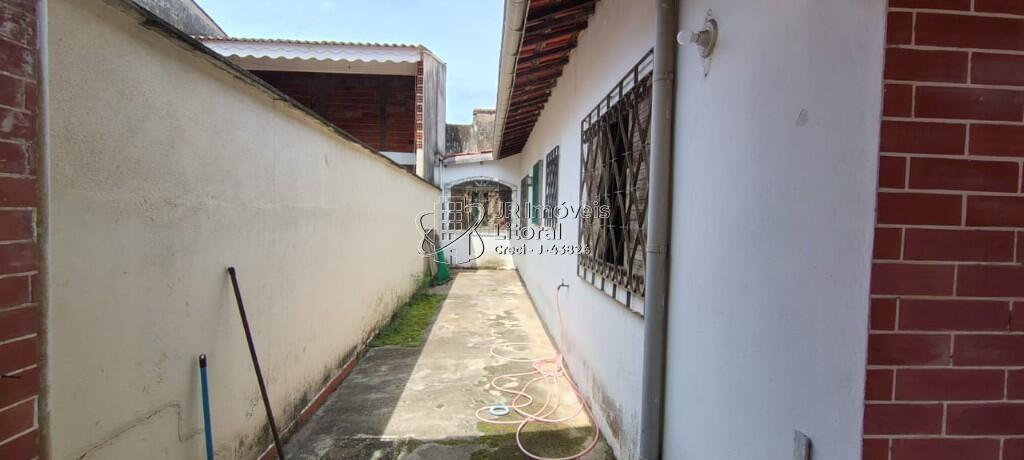 Casa com 3 quartos e 355 m² em Jardim Belas Artes, Itanhaém