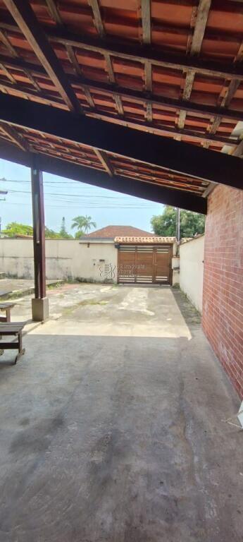 Casa com 3 quartos e 355 m² em Jardim Belas Artes, Itanhaém