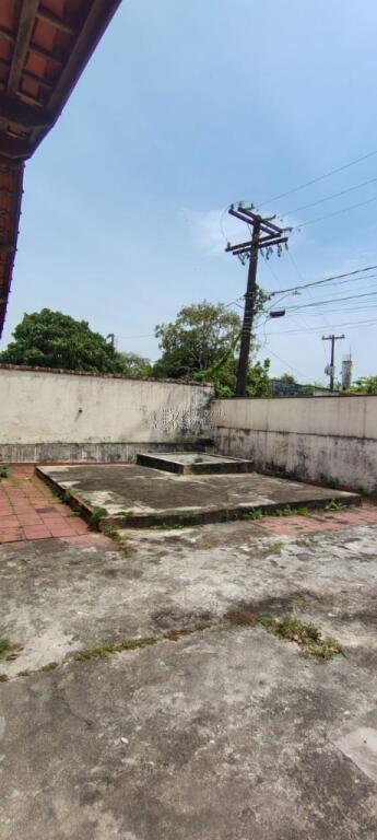 Casa com 3 quartos e 355 m² em Jardim Belas Artes, Itanhaém