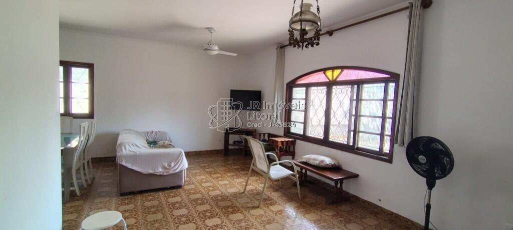 Casa com 3 quartos e 355 m² em Jardim Belas Artes, Itanhaém
