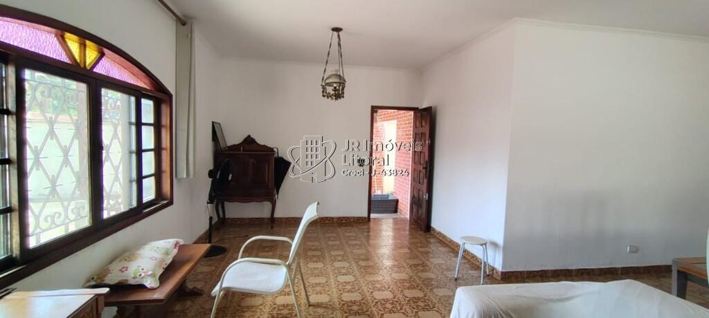 Casa com 3 quartos e 355 m² em Jardim Belas Artes, Itanhaém