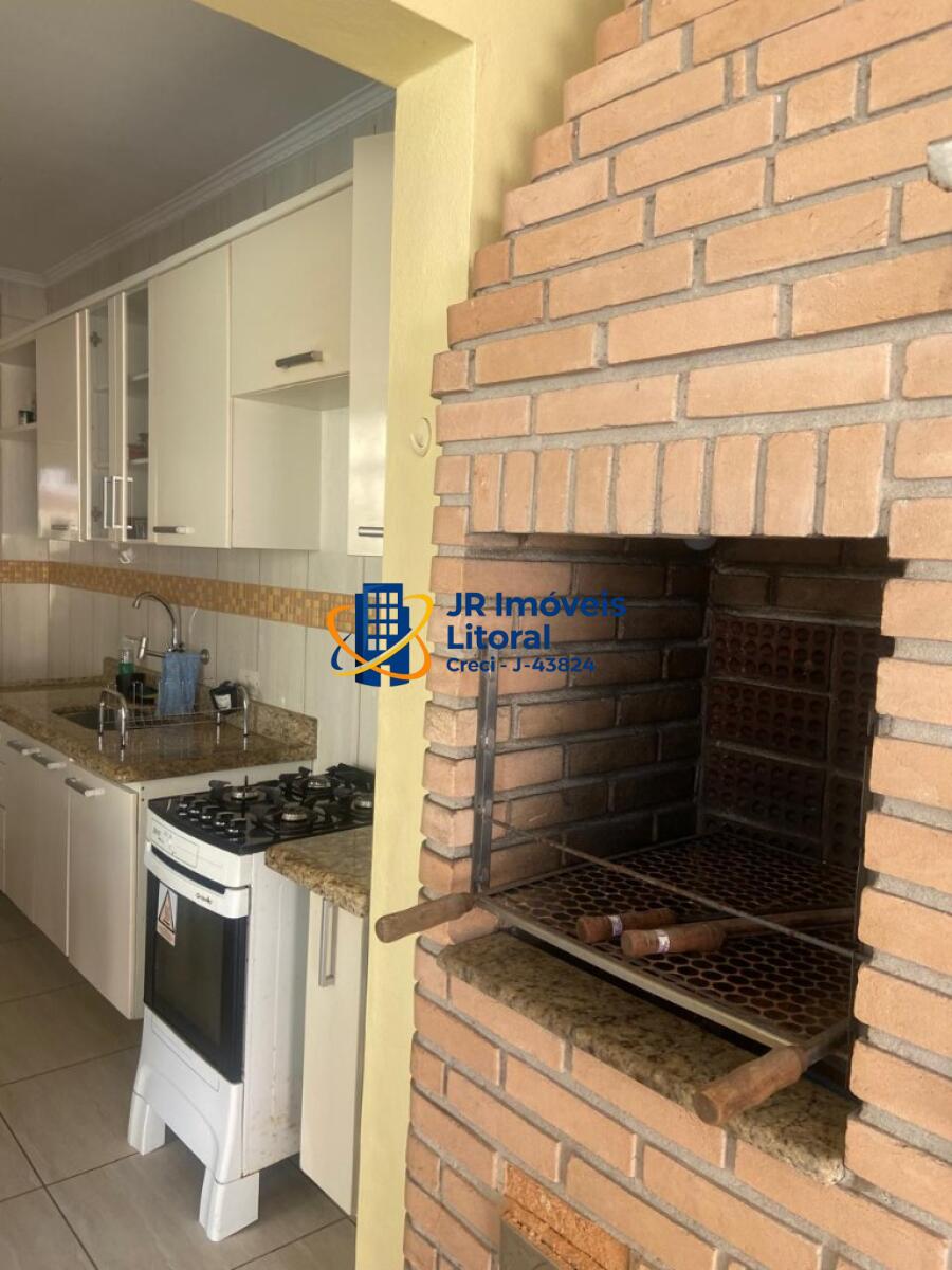 Casa com 2 quartos e 196 m² em Jardim Belas Artes, Itanhaém