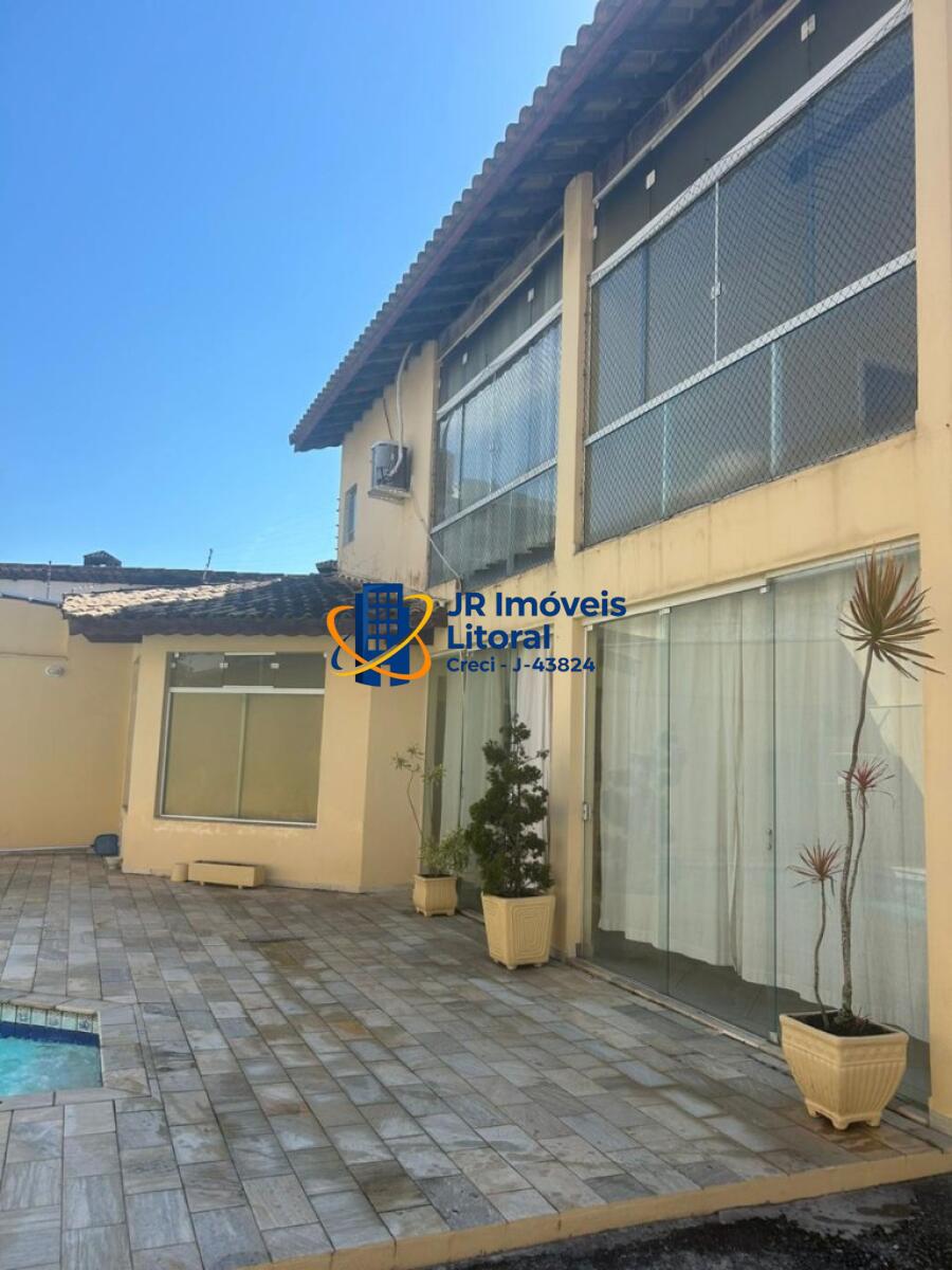 Casa com 2 quartos e 196 m² em Jardim Belas Artes, Itanhaém