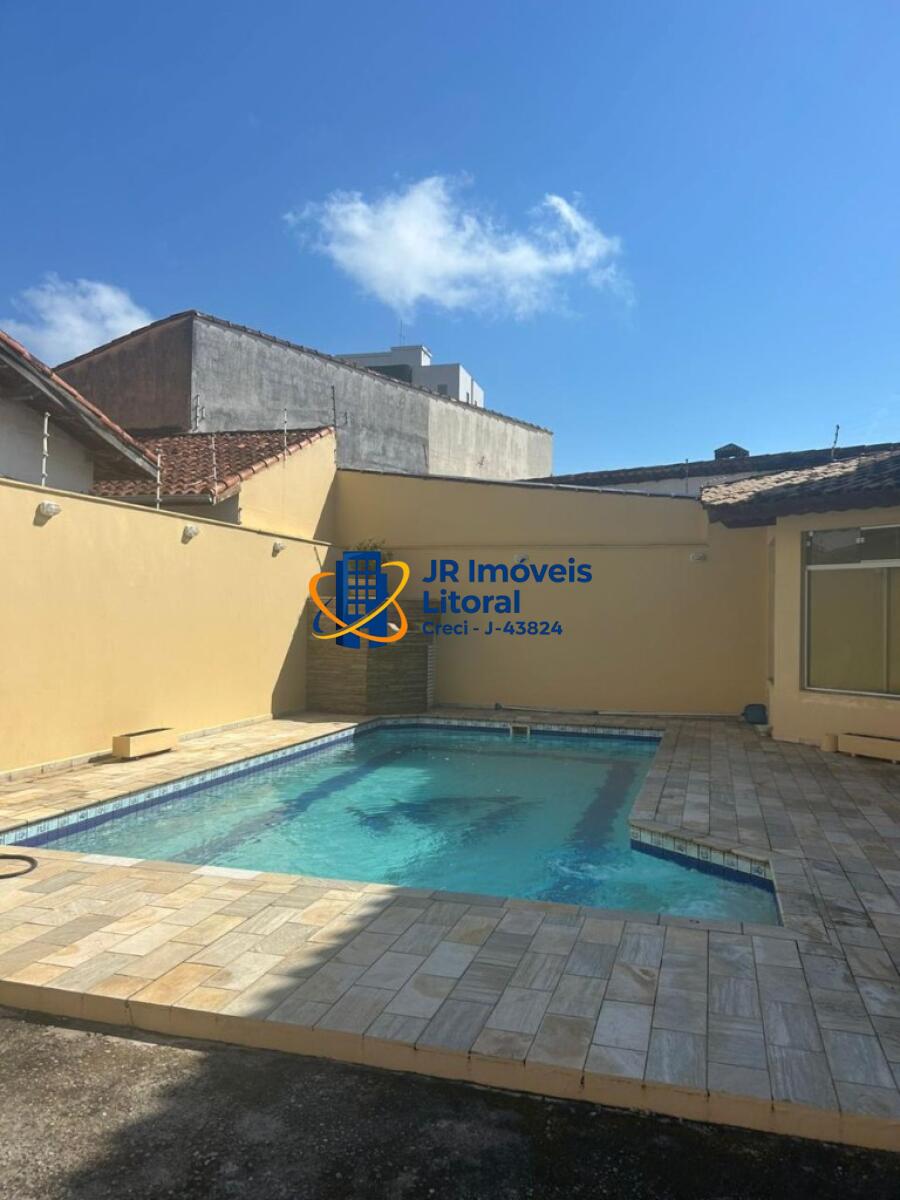 Casa com 2 quartos e 196 m² em Jardim Belas Artes, Itanhaém