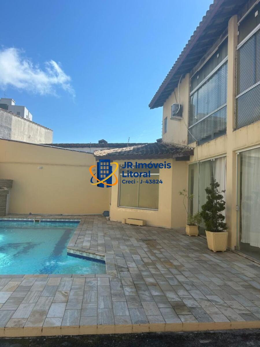 Casa com 2 quartos e 196 m² em Jardim Belas Artes, Itanhaém