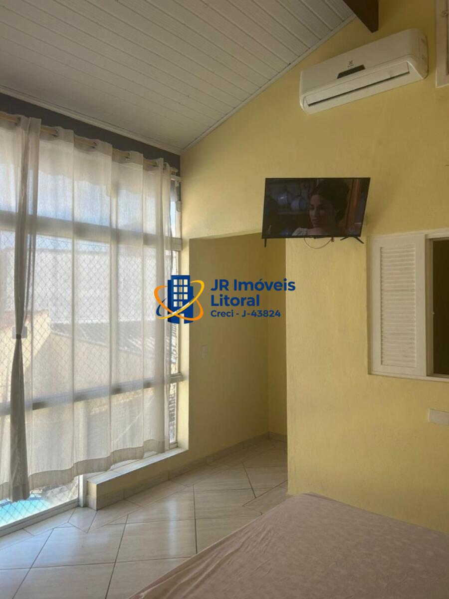 Casa com 2 quartos e 196 m² em Jardim Belas Artes, Itanhaém