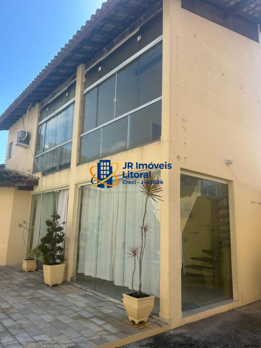 Casa com 2 quartos e 196 m² em Jardim Belas Artes, Itanhaém