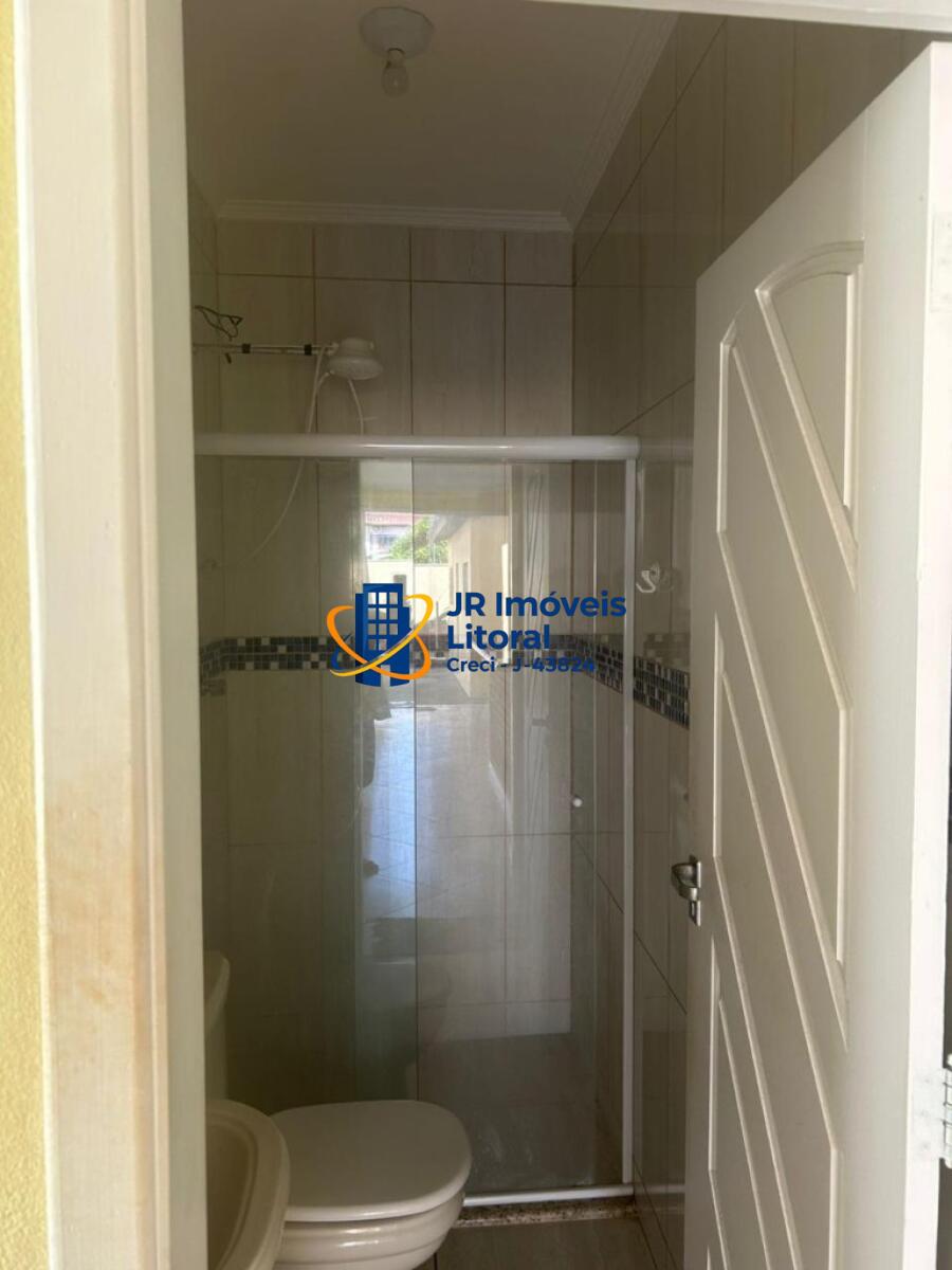 Casa com 2 quartos e 196 m² em Jardim Belas Artes, Itanhaém